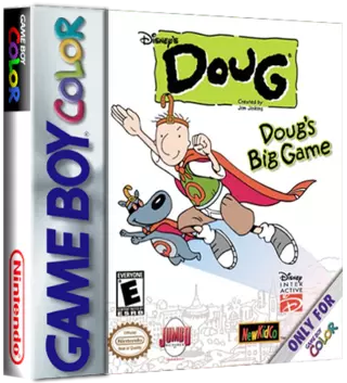 jeu Doug's Big Game